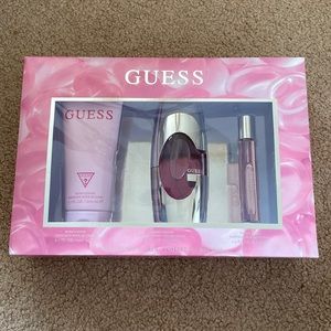 Guess Perfume Set